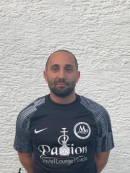 Avatar Bild für Daniele Sama