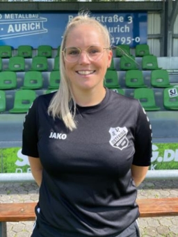 Avatar Bild für Nicole Nannen