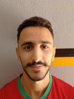 Avatar Bild für Ismail Stitou