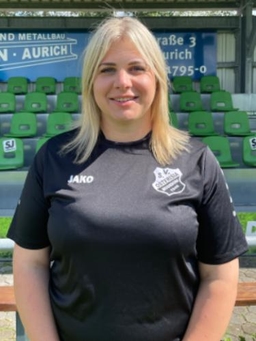 Avatar Bild für Gesa Sanders