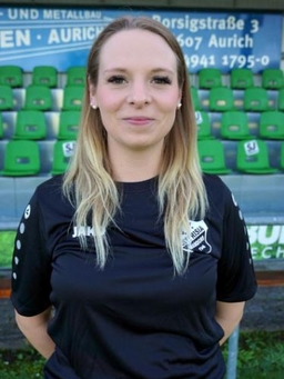 Avatar Bild für Jasmin Peters