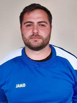 Avatar Bild für Marcel Steinmetz