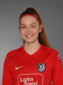Avatar Bild für Renee Cloidt