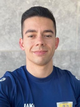 Avatar Bild für Marvin Brotrück