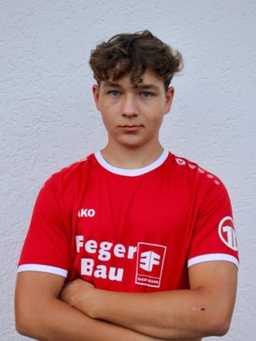 Avatar Bild für Nick Busam