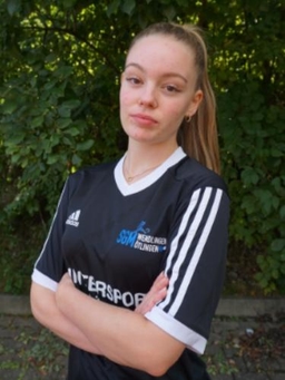 Avatar Bild für Mia Schweizer