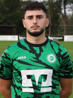 Avatar Bild für Granit Hysenaj
