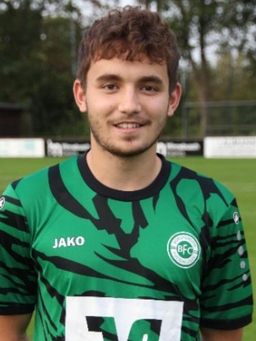 Avatar Bild für Robin Oliver Schlieckmann