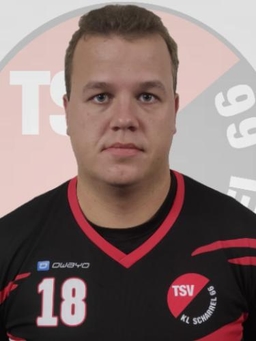 Avatar Bild für Niklas Kreyenschmidt