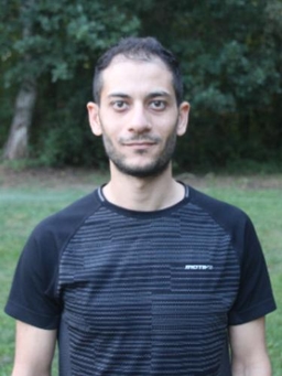 Avatar Bild für Muaz Mohamed Abdo Saadat