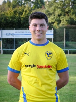 Avatar Bild für Jonas Widmann