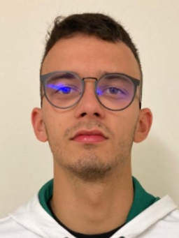 Avatar Bild für Leon Riethmüller