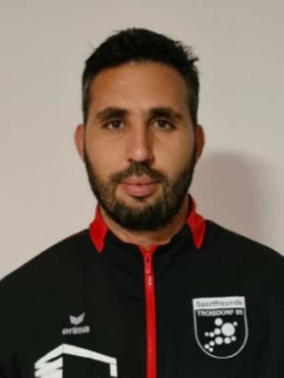 Avatar Bild für Abdelmajid Belhadj