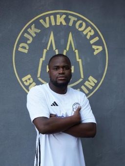 Avatar Bild für Antoine Afoadedji