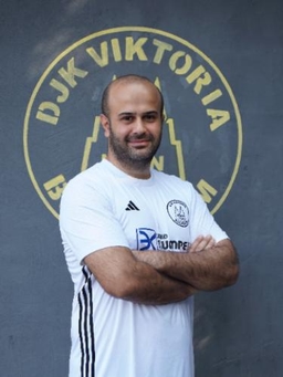Avatar Bild für Mustafa Bawan Hamed