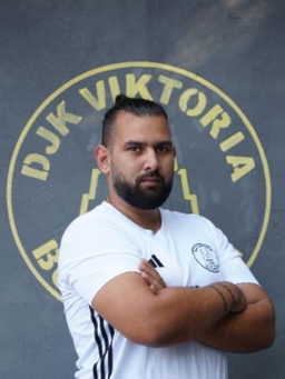 Avatar Bild für Niklas Merzadah