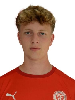 Avatar Bild für Linus Thies Kühl