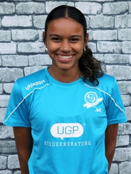 Avatar Bild für Anika Yvonne Smith
