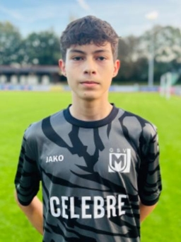 Avatar Bild für Ayoub Orlando