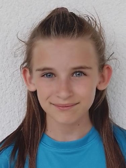 Avatar Bild für Alina Büchler