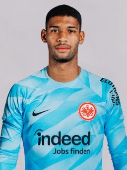 Avatar Bild für Kauã Kauã-Morais Vieira Dos Santos
