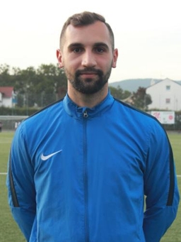 Avatar Bild für Admin Sakić