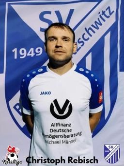 Avatar Bild für Christoph Rebisch