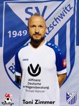 Avatar Bild für Toni Zimmer