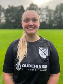 Avatar Bild für Christin Egbers
