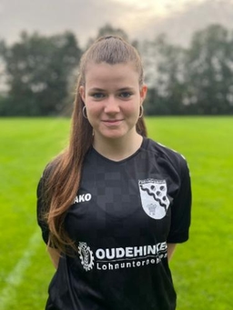 Avatar Bild für Larissa Kölber