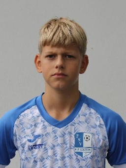 Avatar Bild für Liam Hermenau