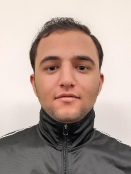 Avatar Bild für Kiwan Alsouliman