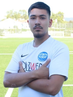 Avatar Bild für Hossein Bashardost