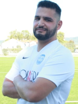 Avatar Bild für Burhan Sarikaya