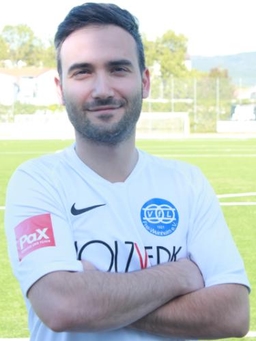Avatar Bild für Ibrahim Mutlu