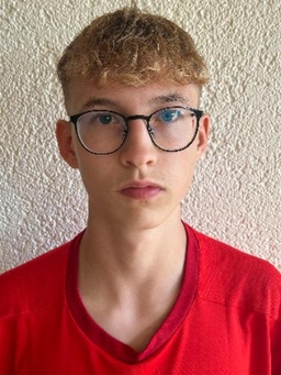 Avatar Bild für Noel Geitner