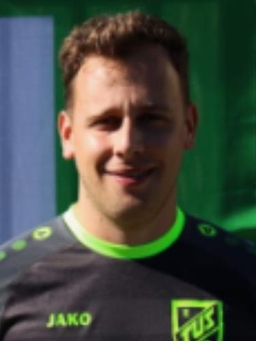 Avatar Bild für Maurice Krämer