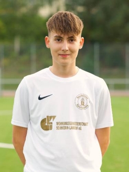 Avatar Bild für Alec Melchor