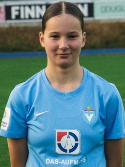 Avatar Bild für Janine Adrian