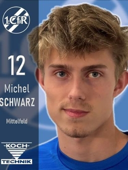Avatar Bild für Michel Schwarz