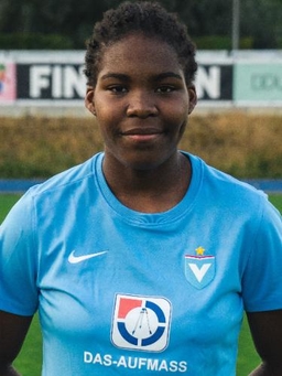 Avatar Bild für Lea Aseko Nkili