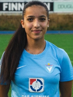 Avatar Bild für Layla El Khanji