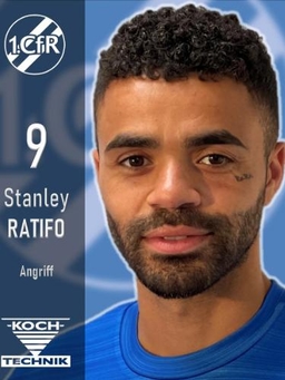 Avatar Bild für Stanley Ratifo