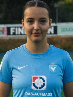 Avatar Bild für Alena Merten