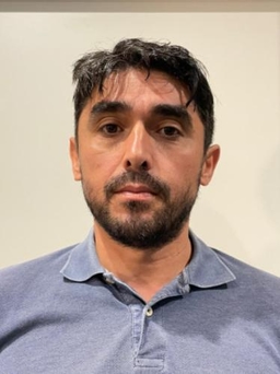 Avatar Bild für Aydin Calik