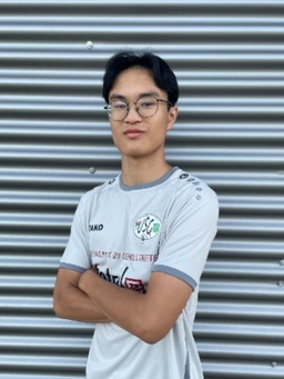 Avatar Bild für Dinh Hieu Vu