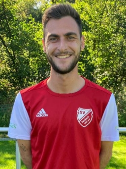 Avatar Bild für Kevin Ganske