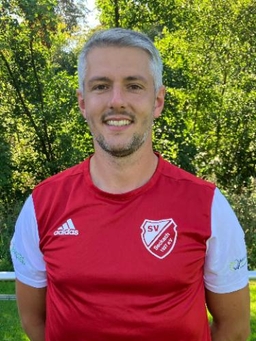 Avatar Bild für Daniel Mayer