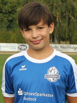 Avatar Bild für Marlon Bepirszcz