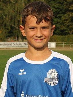 Avatar Bild für Lukas Schmid